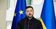 Zełenski o planie zakończenia wojny. Wskazał termin