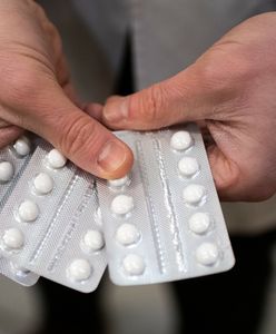 Podrabiał recepty na leki. Został zatrzymany