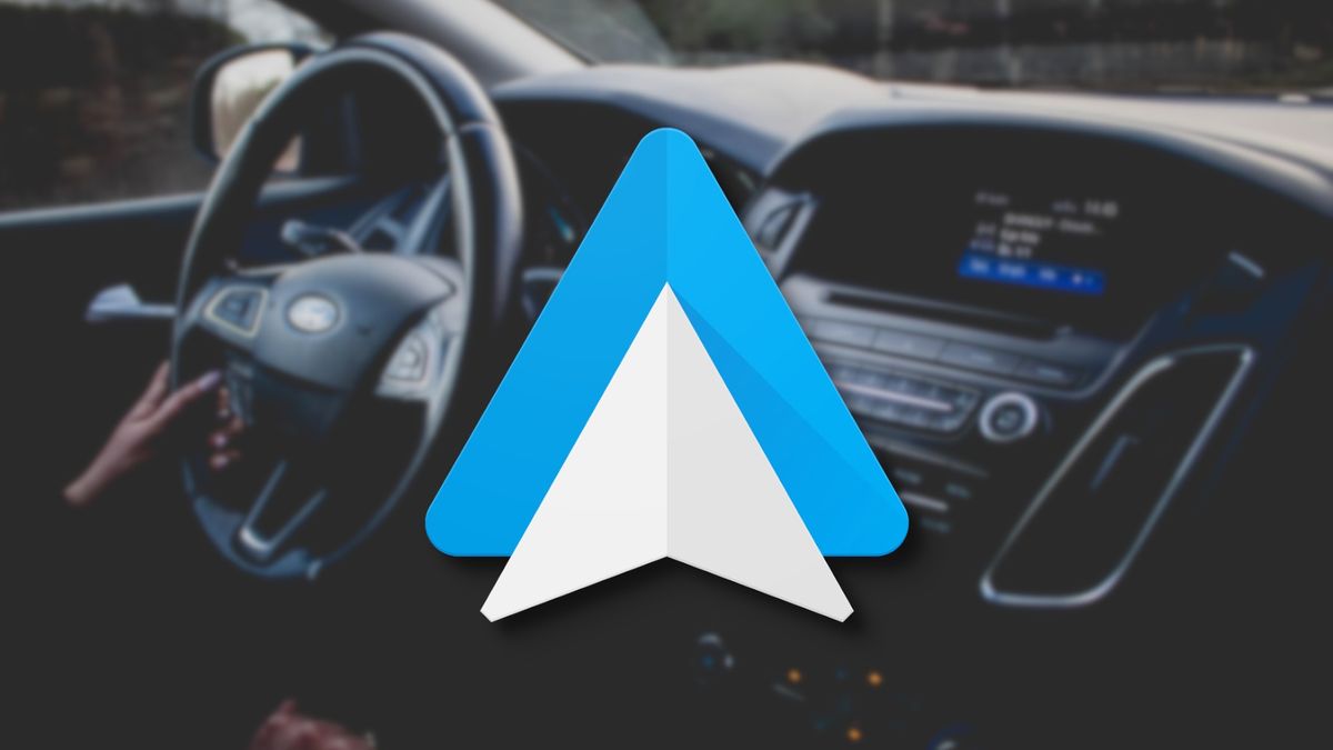 Android Auto