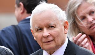 Prezes Kaczyński na urlopie. Wiadomo, gdzie wypoczywa