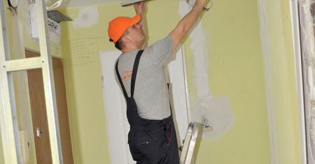 Największy błąd podczas remontu. "Przepis na katastrofę"