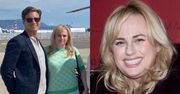 Odchudzona Rebel Wilson pochwaliła się NOWYM PARTNEREM! To milioner i były partner "żony Beverly Hills" (ZDJĘCIA)