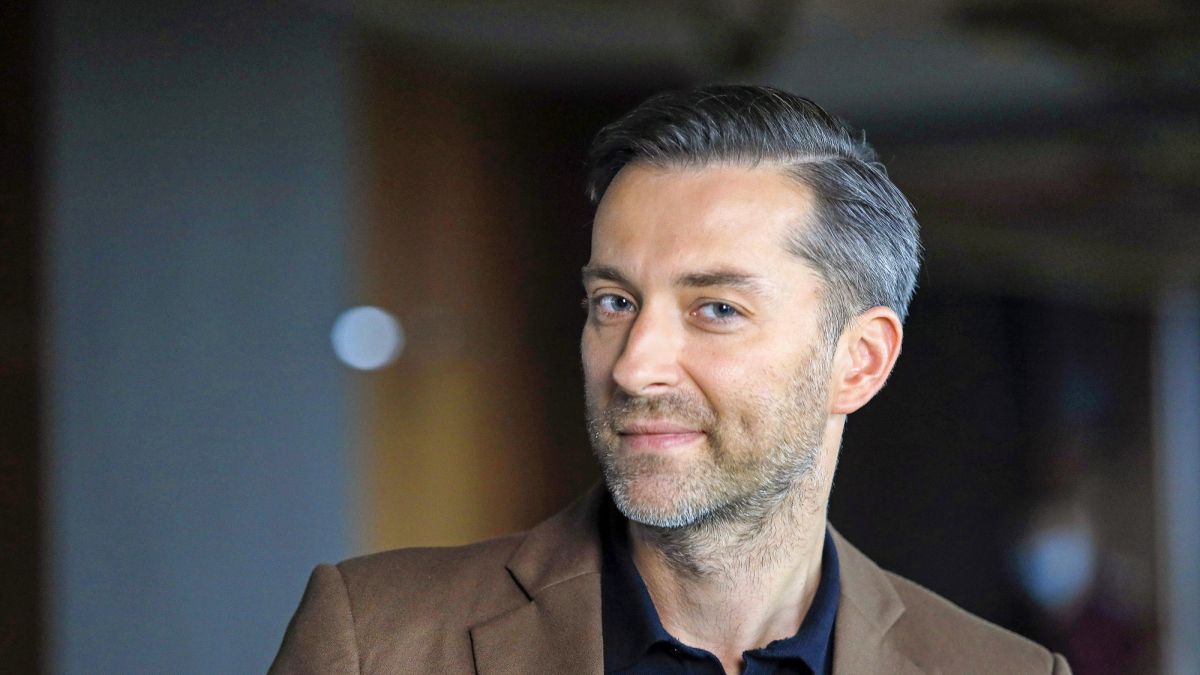 Filip Bobek w 15. edycji "Tańca z Gwiazdami"?