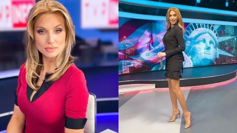 Karolina Pajączkowska wspiera strajkujące kobiety