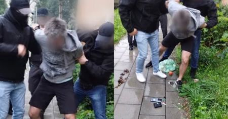 37-letni Michał S. zatrzymany ws. zabójstwa Izy z Gdyni. Mężczyzna skończył studia, ma żonę i dwójkę dzieci. Oto co publikował w sieci