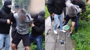 37-letni Michał S. zatrzymany ws. zabójstwa Izy z Gdyni. Mężczyzna skończył studia, ma żonę i dwójkę dzieci. Oto co publikował w sieci
