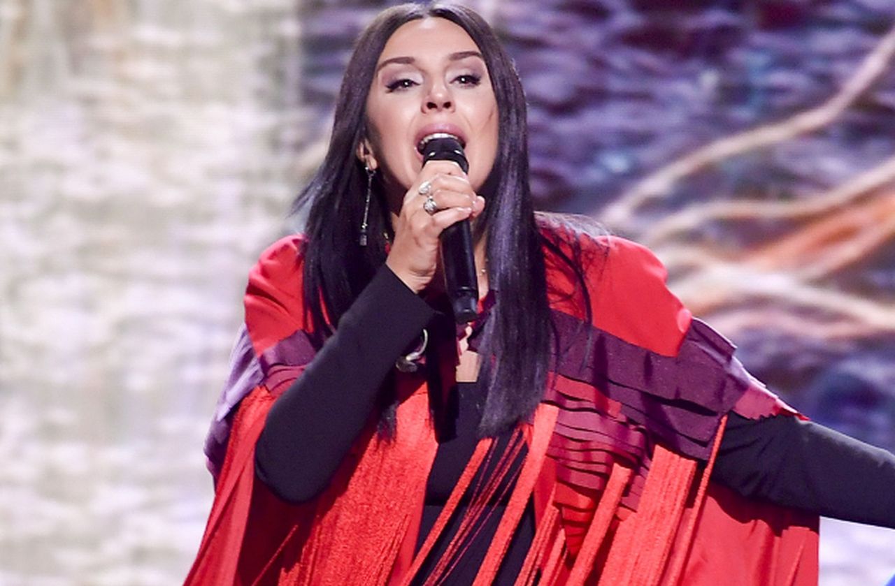 Jamala wystąpi w "Tańcu z Gwiazdami"