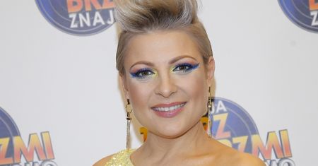 Magdalena Narożna przyjęła szczepionkę przeciw COVID-19. Ostra reakcja fanów
