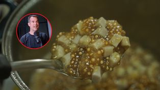 Ta żywność może szkodzić bardziej niż papierosy. Lekarz ostrzega