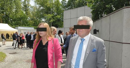 Córka jedynego Polaka w kosmosie. Oto sylwetka żony Cz.