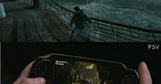 E3 2011: Nowe Uncharted na PS3 i PSV [gameplay]