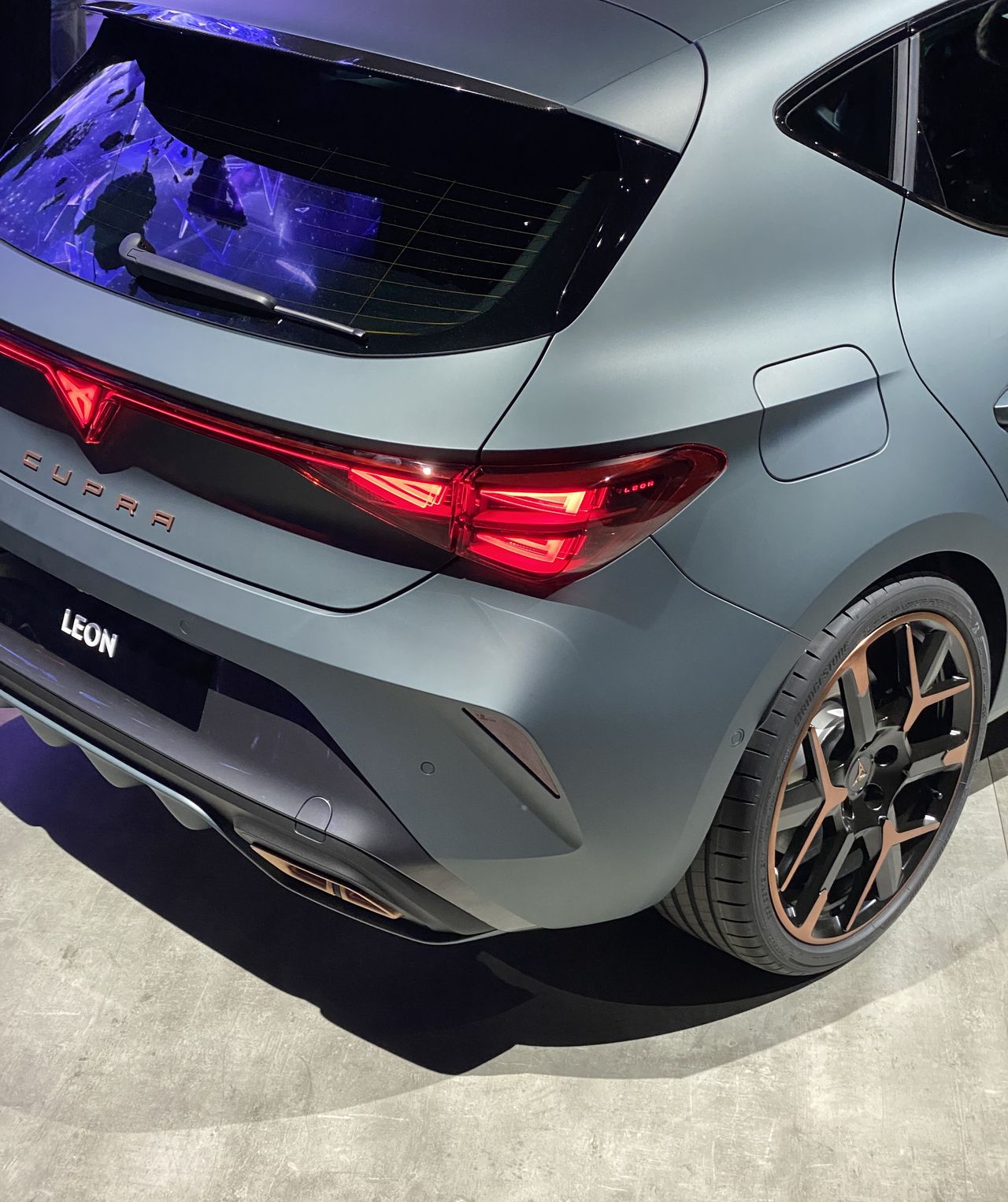 Cupra Leon i Formentor 2024