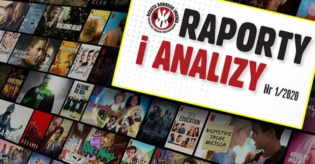 Netflix pod lupą Reduty. Oto największe absurdy w obronie Dobrego Imienia Polski [FELIETON]