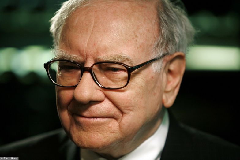Ile zarabia Warren Buffett? Oto wynagrodzenia wielkich tego świata