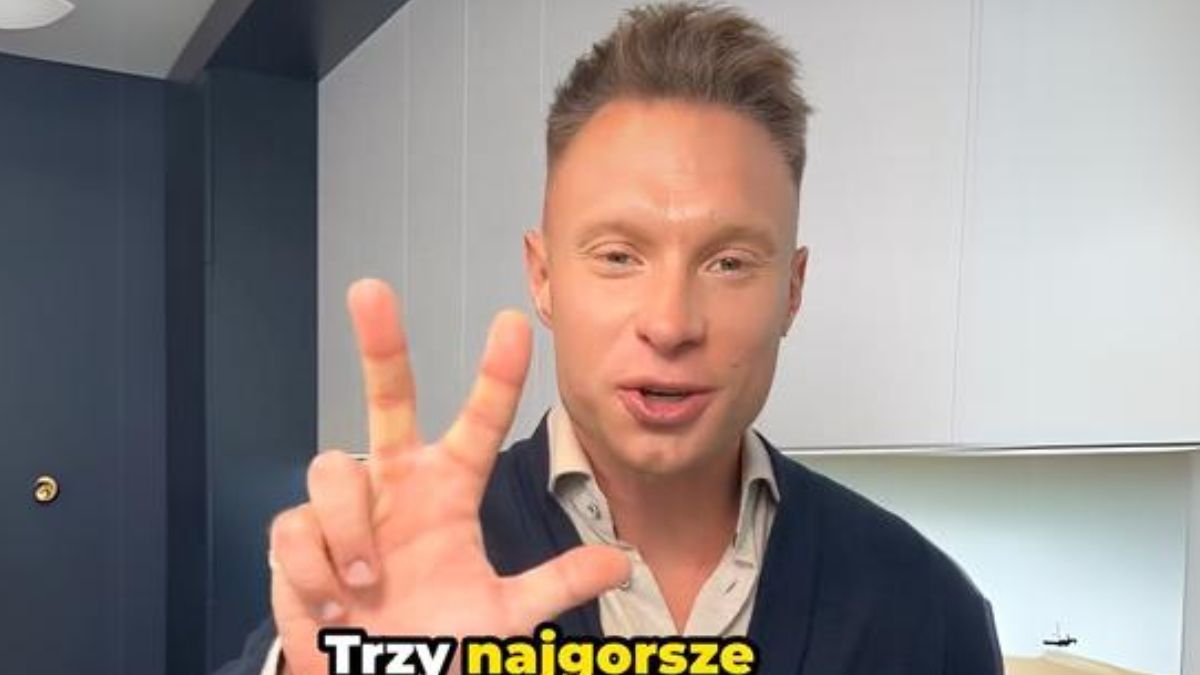 Najgorsze produkty influencerów - Pyszności