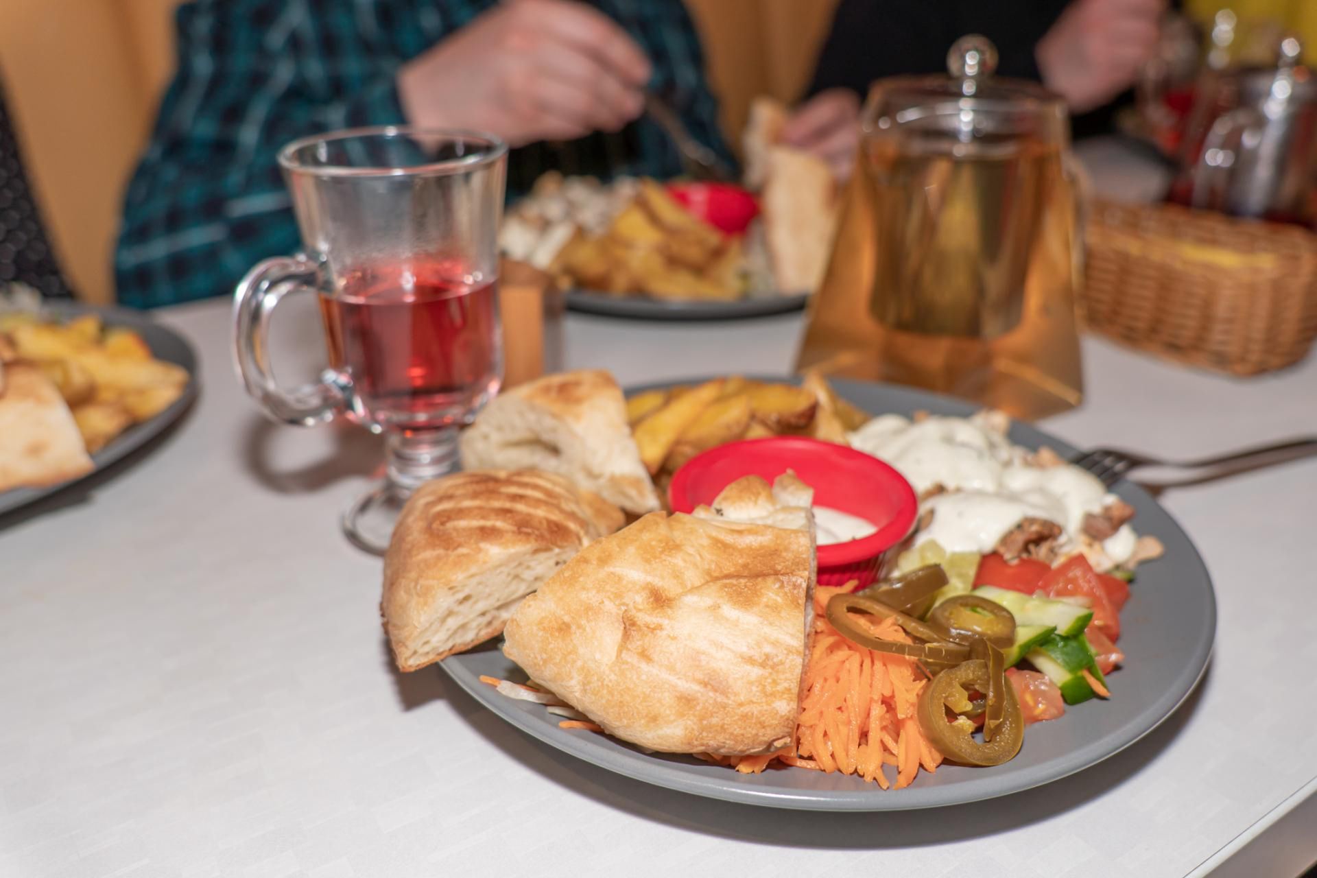 Jakich dań unikać w święta?