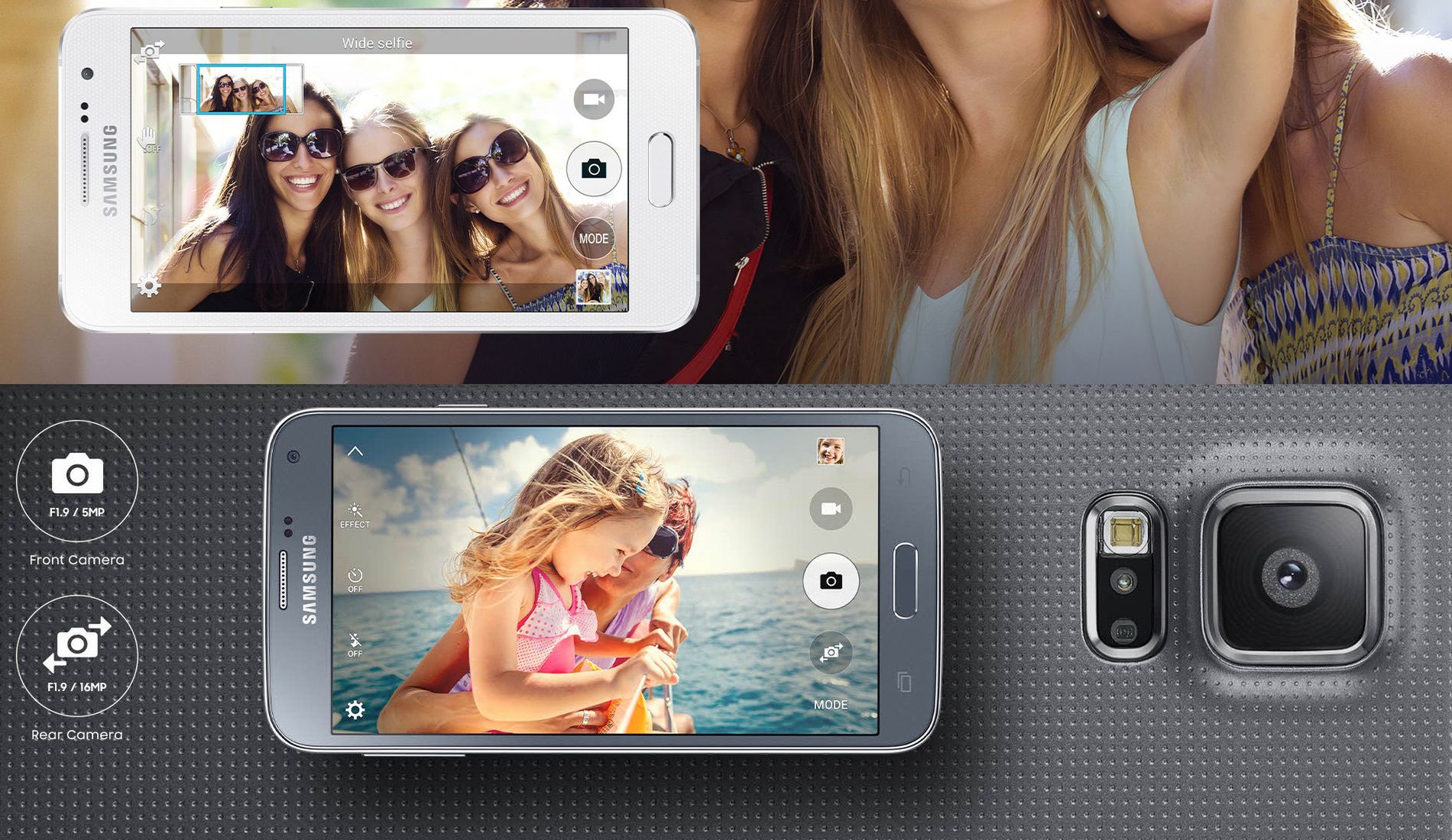 Samsung Galaxy A3 (2016) czy Samsung Galaxy S5 Neo? 4
