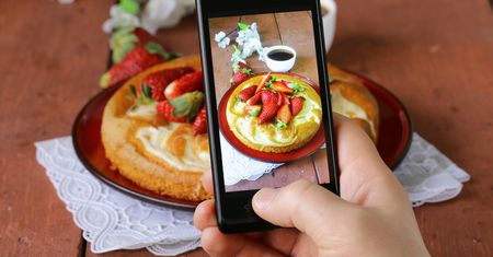 Microsoft pozazdrościł Google: nowy Bing rozpozna obiekty z użyciem SI