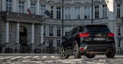 Test: Citroën C5 Aircross Hybrid 225 – z trójki koncernowych braci najlepiej odnajduje się w swojej roli