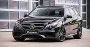 Mercedes-AMG E63 S G-Power - 800 KM w rodzinnym kombi