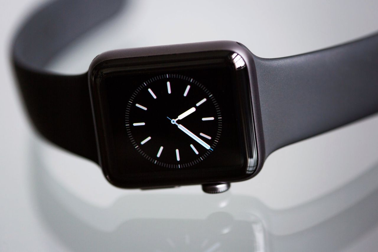 Jaki smartwatch do iPhone'a?