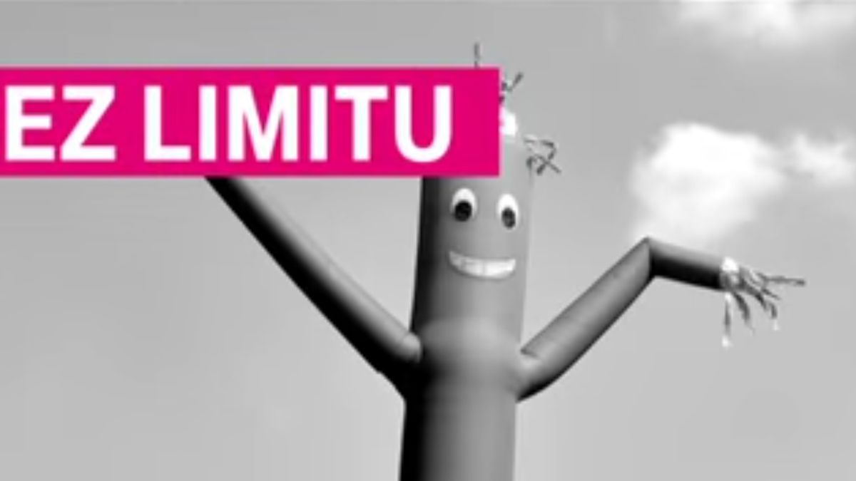 T-Mobile 1 to nowa oferta z "internetem bez limitu". Gdzie jest haczyk? 1