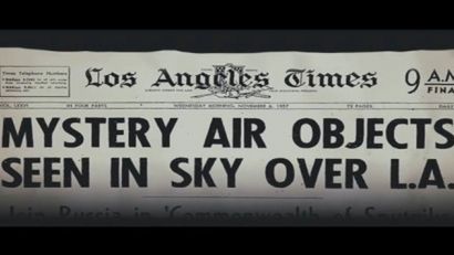 Battle: Los Angeles wygląda biednie [zwiastun] 1