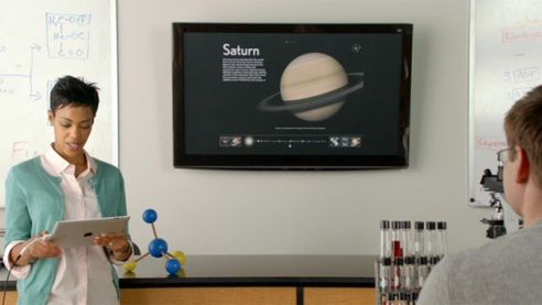 iPad 2 dla HDTVmaniaka? Raczej nie 1