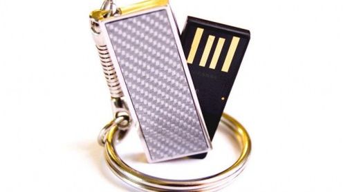 Jest pendrive na Walentynki? Jest. 1