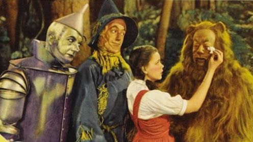 Twórca Zbiega z Alcatraz wyreżyseruje animowanego Czarnoksiężnika z Oz 1