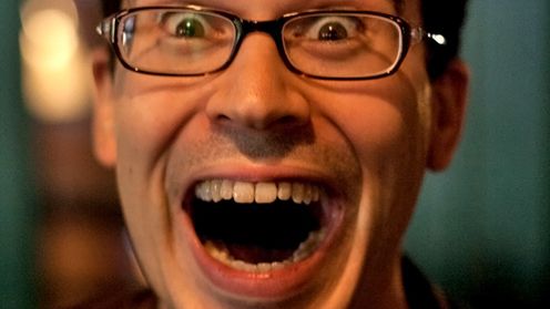 Niesamowite strony stworzone za pomocą HTML5 [TOP 15] 1