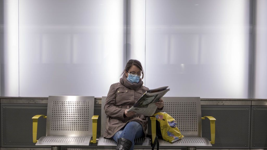 Koronawirus. Szwedzi nie podejmują tak restrykcyjnych kroków jak inne kraje