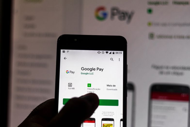 Australia chce nałożyć restrykcje na systemy Apple Pay i Google Pay