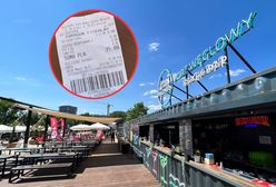 Dostali paragon za lody. Wystarczył rzut oka, by zawiadomili władze