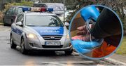 Sopot: Podrobione tablice i nielegalny pobyt