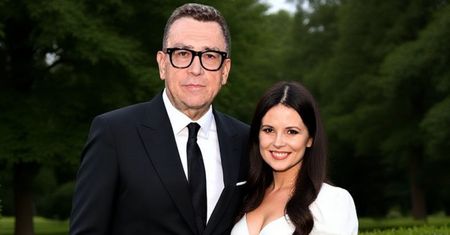 Paulina Koziejowska i Maciej Orłoś WZIĘLI ŚLUB! Jest potwierdzenie młodej pary
