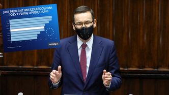 Polexit? Badania mówią jasno, że nikt nie lubi Unii tak, jak Polacy