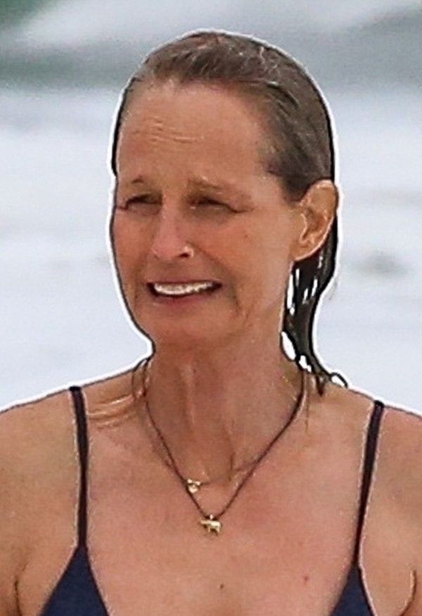 Helen Hunt