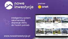 Noweinwestycje.pl – ruszył nowoczesny serwis z ogłoszeniami nieruchomości z rynku pierwotnego