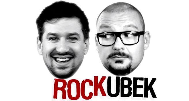 Maciek Rock i Irek Jakubek z RMF MAXXX zadzwonili z życzeniami do Radia Eska