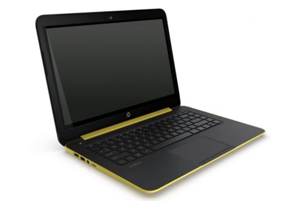 Oto HP Slatebook 14, czyli 14-calowy laptop z Androidem 3