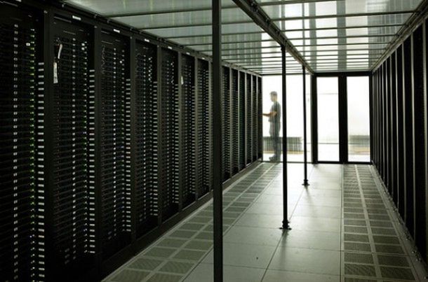 Jak wyglądają biura Facebooka? 37