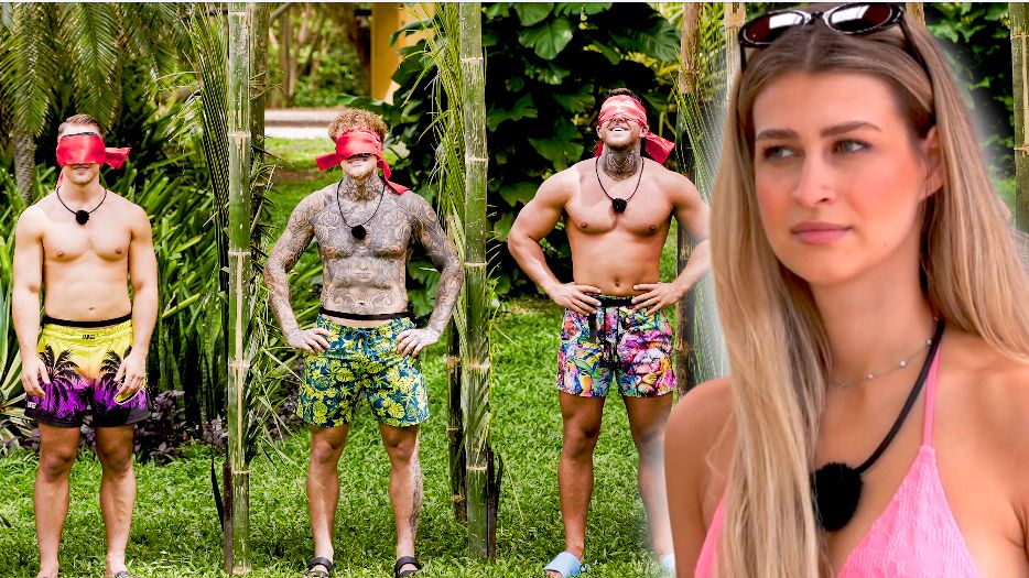 "Hotel Paradise 11" odcinek 5 (RELACJA)
