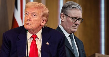 Trump nie kryje wściekłości. Odwraca się od najważniejszego sojusznika