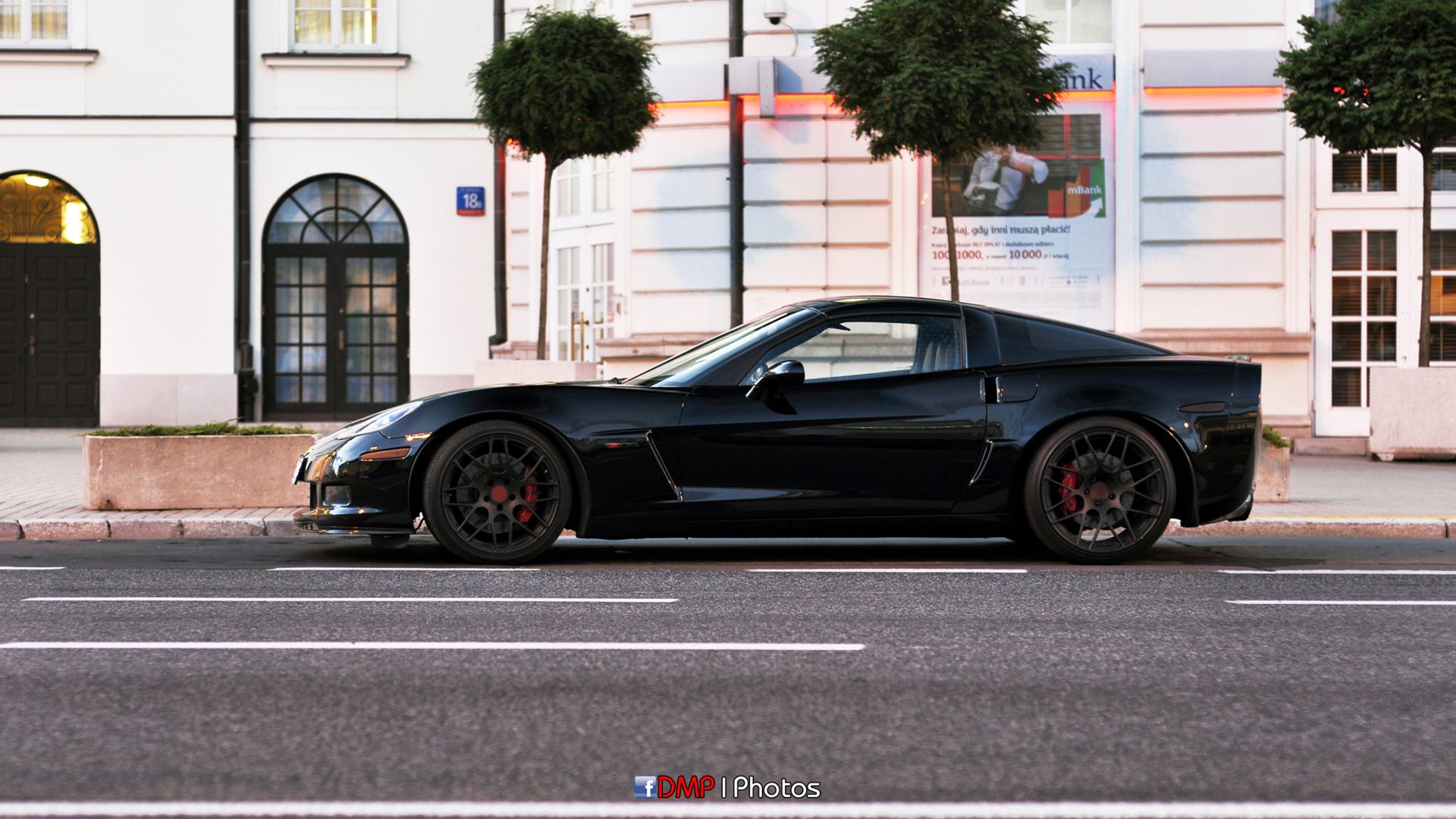 Corvette Z06 4