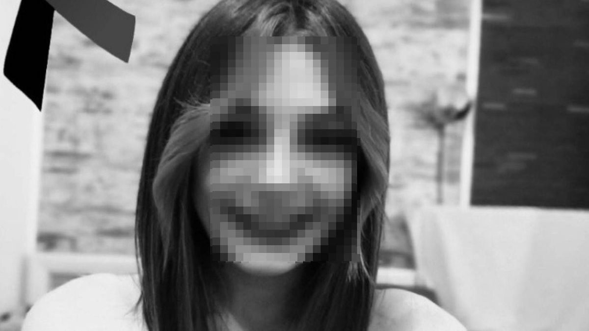 Paulina zmarła pozostawiając dwoje dzieci