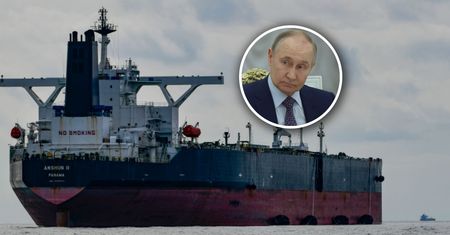 Potężny cios w Rosję. Wspólna decyzja UE, Kanady i Wlk. Brytanii