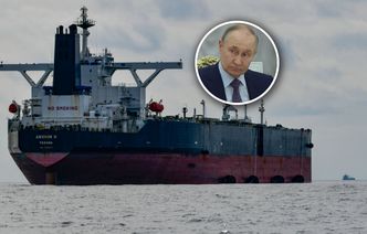 Potężny cios w Rosję. Wspólna decyzja UE, Kanady i Wlk. Brytanii