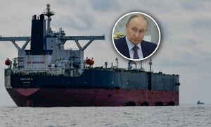 Potężny cios w Rosję. Wspólna decyzja UE, Kanady i Wlk. Brytanii