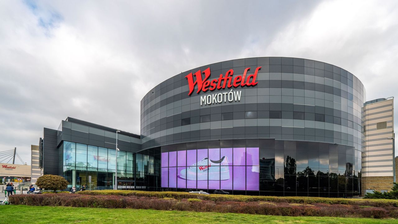 Rebranding Galerii Mokotów i jej dołączenie do międzynarodowej grupy Westfield jest bez wątpienia najważniejszym wydarzeniem w historii tego doskonale znanego warszawskiego centrum, od czasu jego powstania. 